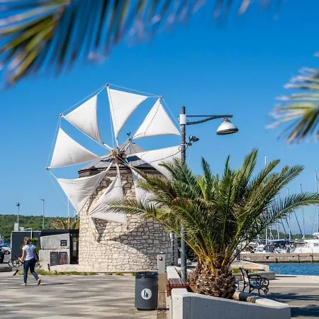 Hilde Red-10 By Interhome Apartment *