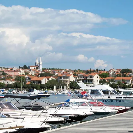 Apartment Hilde Red-10 By Interhome Medulin