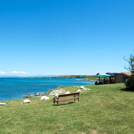 Apartment Hilde Red-10 By Interhome Medulin