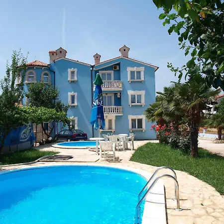 Apartment Hilde Red-10 By Interhome Medulin