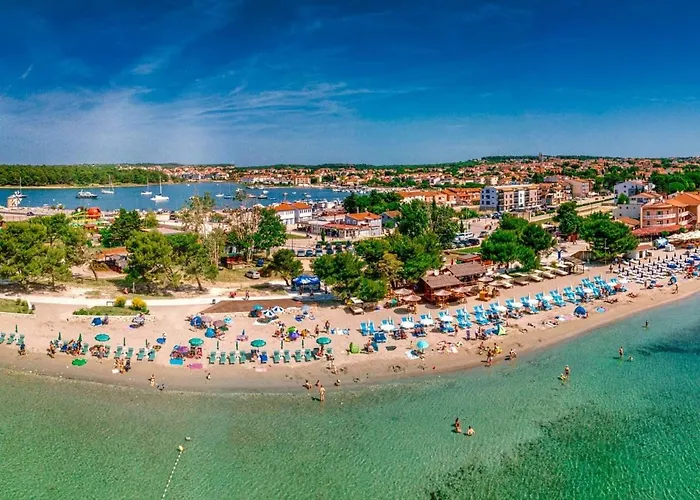 Hilde Red-10 By Interhome 아파트 *