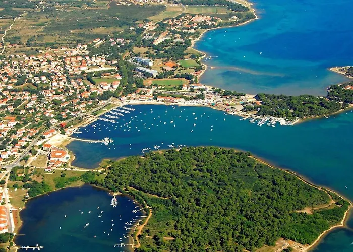 Hilde Red-10 By Interhome 아파트 메덜린