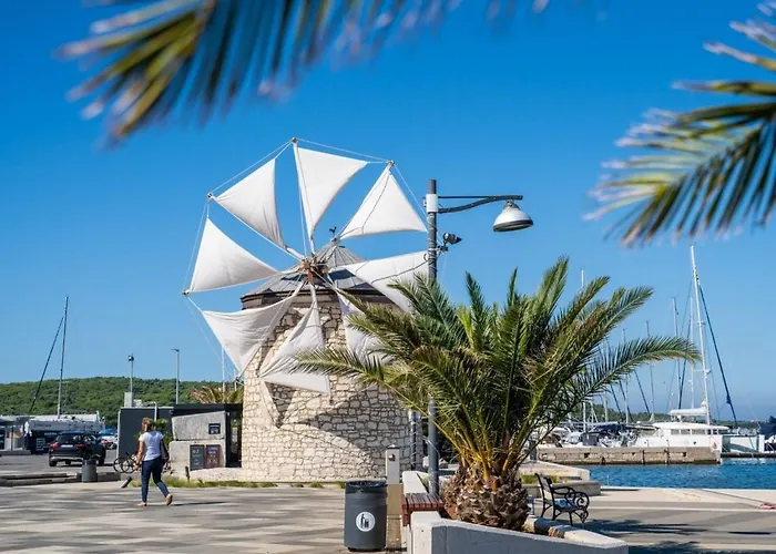 Hilde Red-10 By Interhome 아파트 *