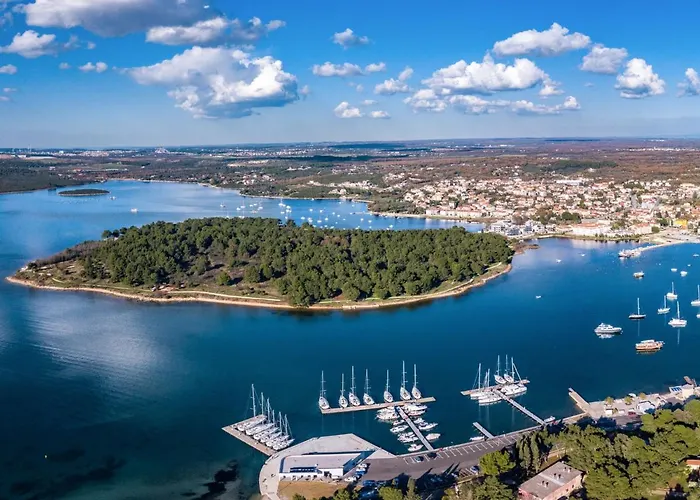 Hilde Red-10 By Interhome 아파트