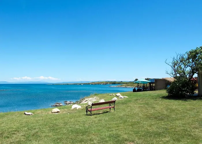 아파트 Hilde Red-10 By Interhome 메덜린